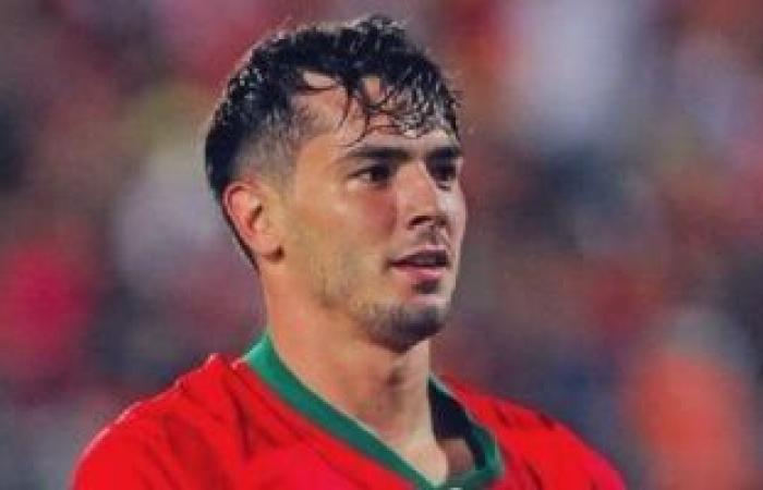 إبراهيم دياز .. موعد عودة نجم منتخب المغرب إلى تشكيل ريال مدريد