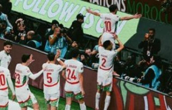 كأس أمم أفريقيا 2025.. المغرب يحقق مكاسب تتجاوز مليار دولار