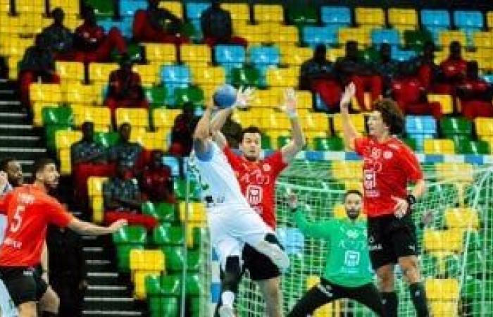 أخبار الرياضة المصرية اليوم الخميس 22-1-2026