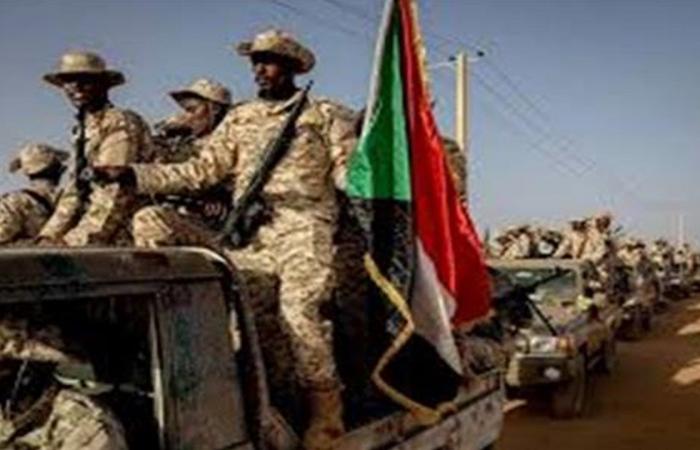 الجيش السوداني ينفذ عملية تمشيط واسعة بين أم درمان والأبيض