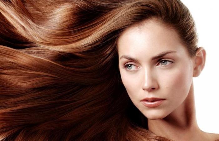 كيفية استخدام فيتامين (هـ) لنمو شعر صحي