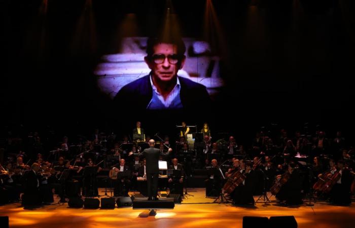 وزير الثقافة يشهد حفل مئوية يوسف شاهين ضمن فعاليات معرض القاهرة الدولى للكتاب