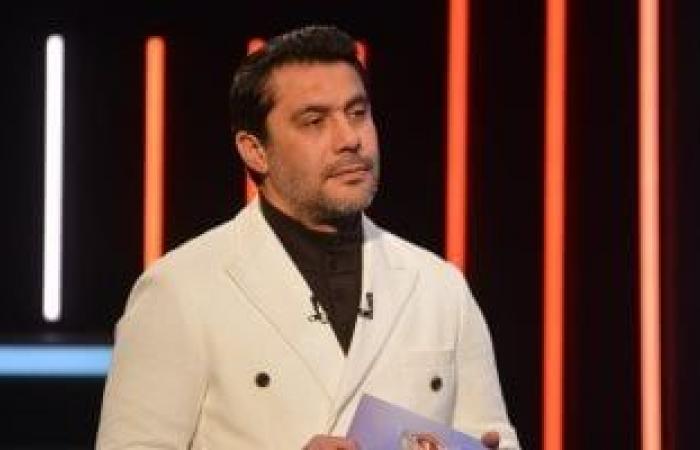 أحمد حسن لـ ميدو: اعتذر للجيل الذهبى للمنتخب ولو سحر كنا صعدنا كأس العالم