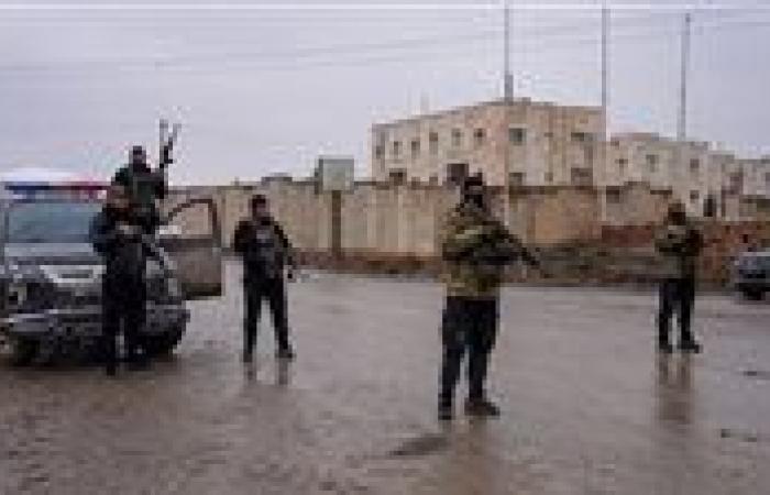 الدفاع السورية" و"قسد" تعلنان تمديد مهلة وقف إطلاق النار 15 يوما