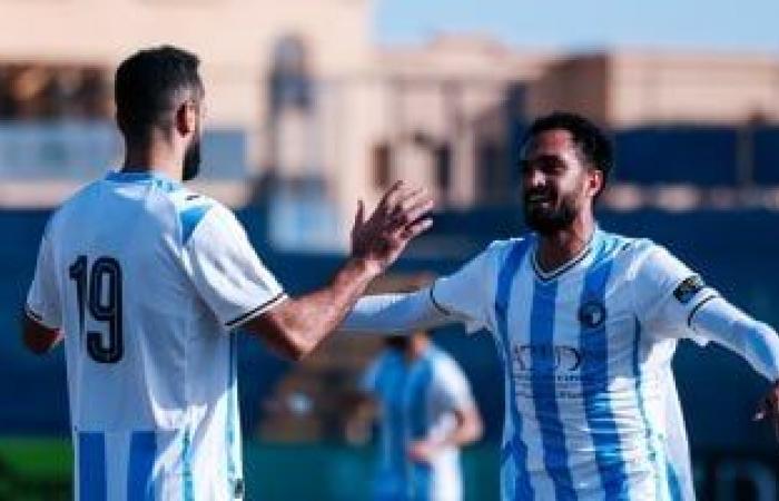 قمة الصدارة تشعل دوري الأبطال.. بيراميدز فى اختبار قوي أمام نهضة بركان اليوم