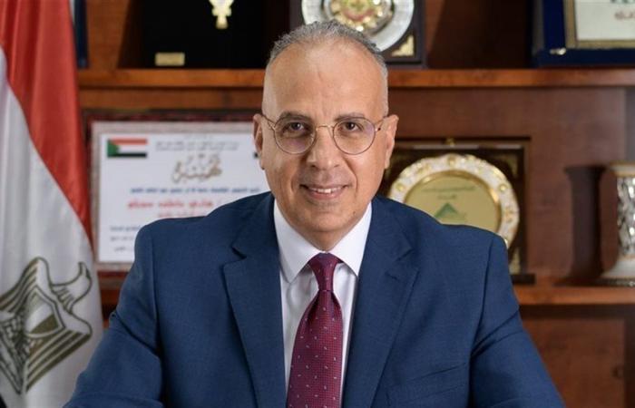 مصر واليابان تتوليان الرئاسة المشتركة للمسار الثالث بمؤتمر الأمم المتحدة للمياه