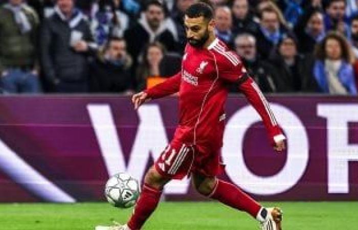 بورنموث ضد ليفربول.. محمد صلاح يطارد المجد في الدوري الإنجليزي