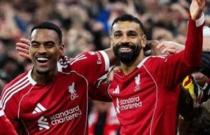 ليفربول ضيفًا على بورنموث لاستعادة نغمة الانتصارات فى البريميرليج