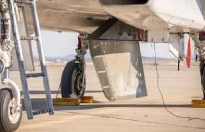 جناح ذكى من ناسا يغير مستقبل الطيران التجارى ويوفر ملايين الدولارات