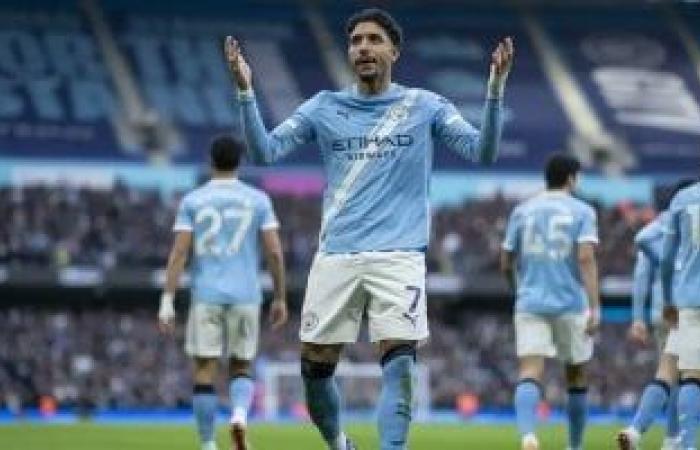 هدف بـ5 إنجازات.. عمر مرموش يعيد كتابة التاريخ فى الدوري الإنجليزي