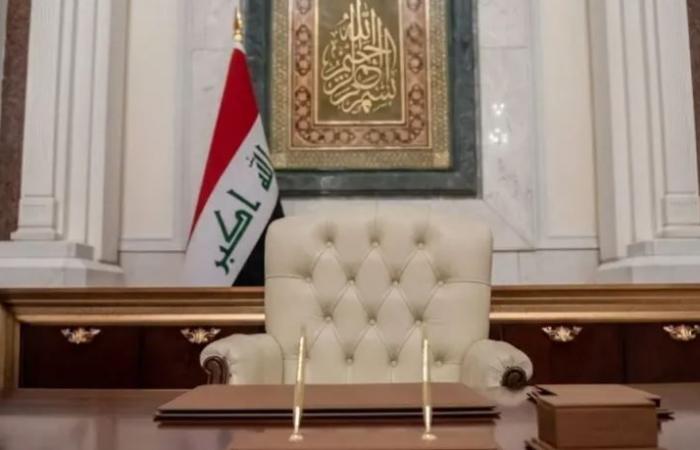 «من الترشيح إلى القصر».. كيف تحسم انتخابات الرئاسة في العراق؟