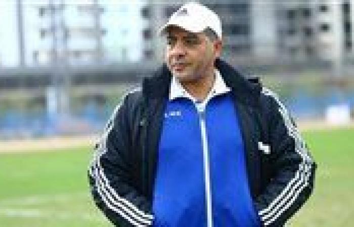 طارق العشري مديرا فنيا للنادي الإسماعيلي