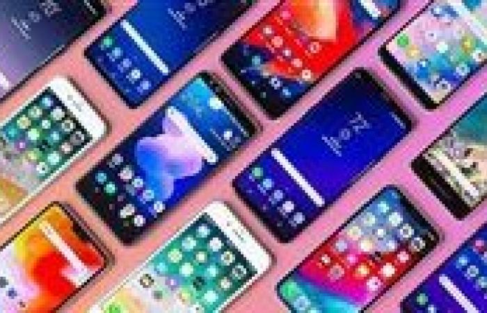 نائب رئيس شعبة المحمول: الموبايل المصري يباع في السعودية كتصدير أقل من مصر