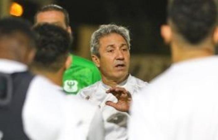بالأرقام.. ماذا قدم نبيل الكوكي مع المصري قبل مواجهة الزمالك بالكونفدرالية؟