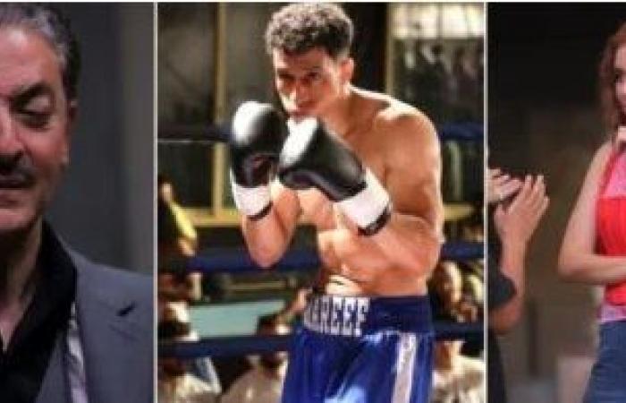 مواعيد عرض مسلسل بطل العالم الحلقة 6.. عصام عمر يتقرب من جيهان الشماشرجي