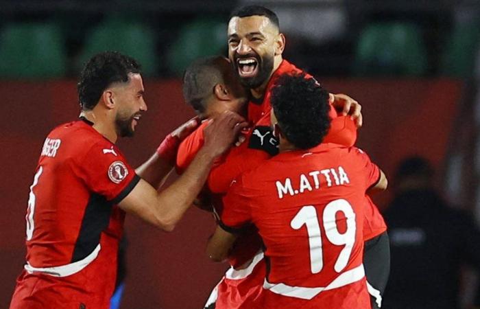 اتحاد الكرة يكثف تحركاته لاستكمال وديات الفراعنة قبل المونديال