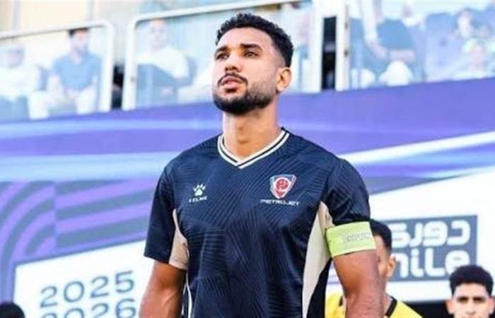 هادى رياض يتنازل عن جزء من مستحقاته لتسهيل انتقاله للأهلى