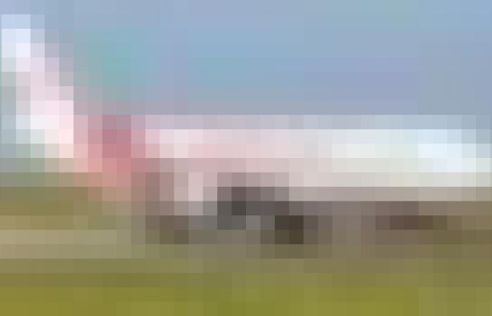 خط جوي جديد يربط تيميمون - قسنطينة