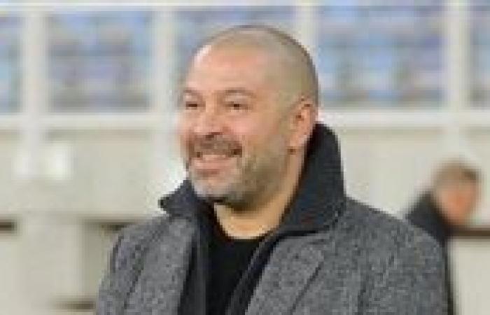 النائب أحمد دياب رئيس رابطة الأندية يكشف تفاصيل طلب منتخب مصر لزيادة أيام معسكر المونديال ويؤكد: لا إلغاء للدوري