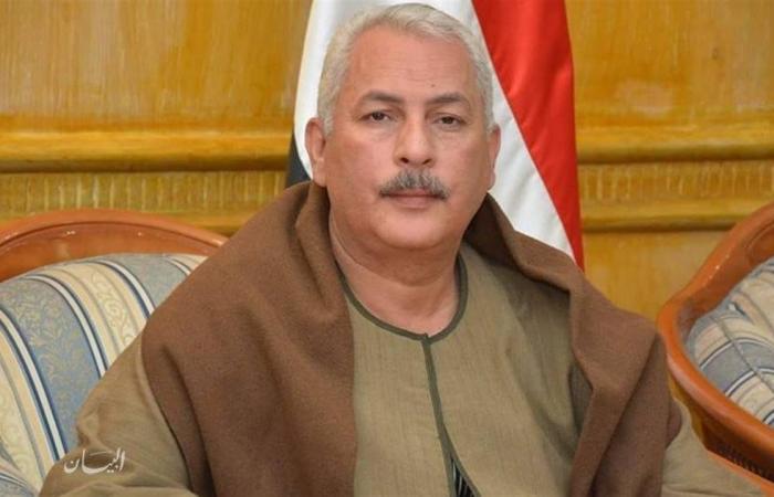 نقيب الفلاحين يتوقع إنتاج أكثر من 10 مليون طن من القمح في الموسم الحالي