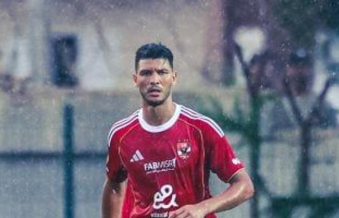 والد أشرف دارى: نطالب الأهلى بـ2.5 مليون دولار لفسخ التعاقد أو الرحيل لفرنسا بنفس الراتب