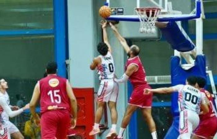 نتائج الجولة الحادية عشرة من الدور التمهيدى لدورى أليانز الممتاز لكرة السلة
