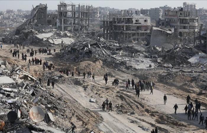 «الوزراء الفلسطيني» يُحذر الاحتلال من اختلاق ذرائع جديدة للتصعيد وعرقلة اتفاق غزة