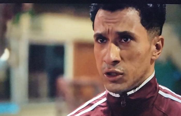 مشاهدة مسلسل بطل العالم الحلقة 8 .. منى هلا تطلب الطلاق من عصام عمر