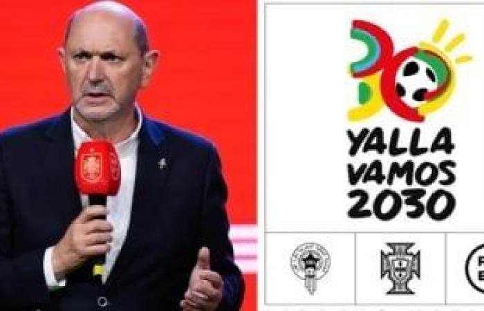 إسبانيا تخطف تنظيم نهائى كأس العالم 2030 من المغرب