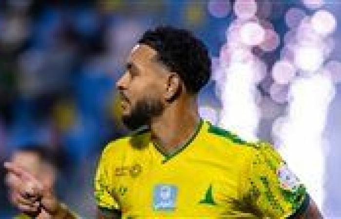 نادي الهلال.. طلبات مالية ضخمة من الخليج لتعقيد صفقة انتقال جوشوا كينج إلى الهلال