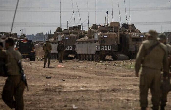 "عودة": الاحتلال يسعى لفرض الهيمنة عبر الاقتحامات في الضفة الغربية