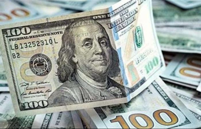 سعر الدولار في مصر الآن.. تحديث سعر صرف الدولار اليوم الأربعاء