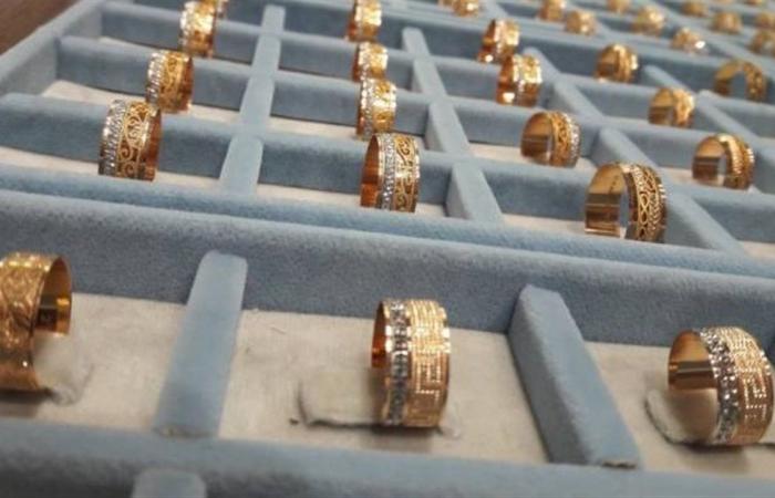 سعر الذهب اليوم الخميس 29 يناير 2026.. آخر تحديث لأسعار الذهب