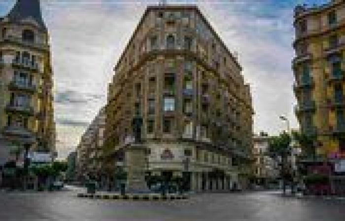 قانون الإيجار القديم يحدد مدد انتهاء العقود ويضع آلية لتقسيم المناطق السكنية