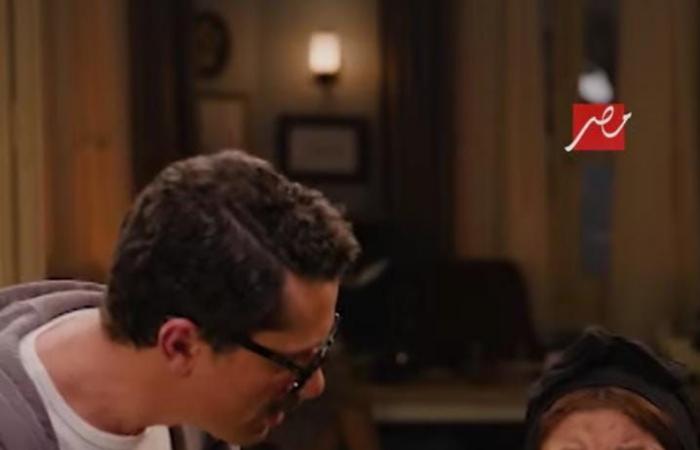 "محامي مبيمشيش في الخير".. الكوميديا تسيطر على برومو مسلسل المتر سمير لـ كريم محمود عبد العزيز