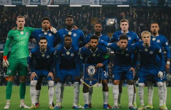 تشيلسي يلتحق بركب المتاهلين في دوري الأبطال ويقصي نابولي