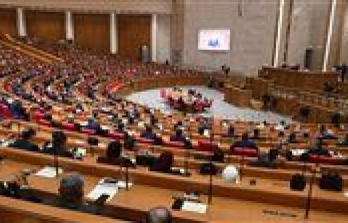 خارجية النواب: إعادة فتح معبر رفح خطوة إنسانية تعكس ثقل مصر الدبلوماسي دوليًا