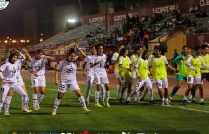 تحديد 13 فبراير موعدا لمباراة العودة بين مصر وبنين فى تصفيات المونديال