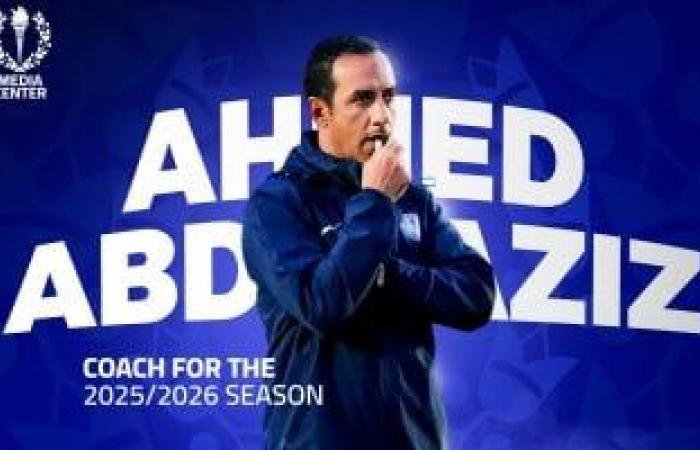 أحمد عبد العزيز يفرض سموحة على صراع الكبار فى دورى Nile