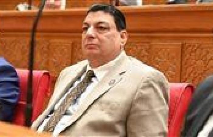 سامي نصر الله: لقاء وزير الصناعة بـ "إيليت سولار" يدعم توسع الطاقة الشمسية ويعزز الإنتاج المحلي والتصدير