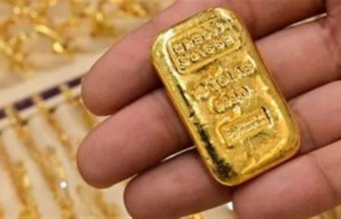 سعر سبائك الذهب اليوم الخميس 29 يناير 2026 في مصر