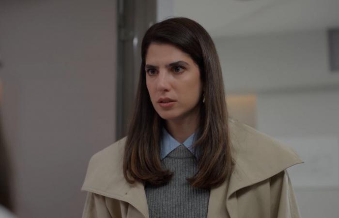 مسلسل ليل الحلقة 24.. لحظة الحقيقة تقترب والأقنعة تبدأ في السقوط