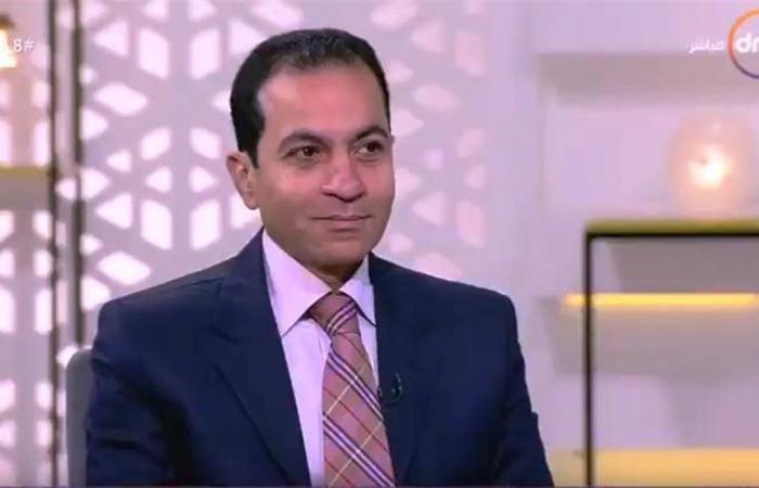 أستاذ استثمار: الطفرة التكنولوجية بسوق العقار المصري عنصر جذب للمستثمرين العالميين