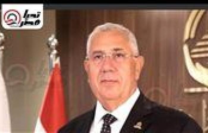 السيد القصير يهنئ «البدوي» برئاسة الوفد: ثقة جديدة لتعزيز الحياة الحزبية وخدمة الوطن