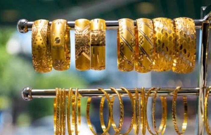 سعر جرام الذهب عيار 21 اليوم.. سعر الذهب عيار 18 بالأسواق المحلية