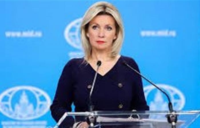 روسيا تدرس الانضمام إلى مشروع طريق ترامب الدولي للسلام والازدهار في أرمينيا