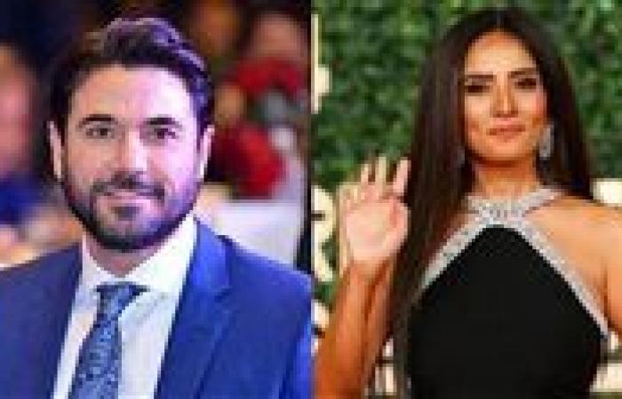 محامي زينة يكشف حقيقة تقاضيها 2.5 مليون جنيه شهريًا من أحمد عز