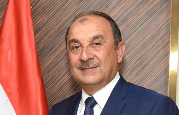 وزير قطاع الأعمال يتفقد جاهزية مصانع غزل المحلة والأعمال النهائية للمرحلة الثانية من مشروع التطوير