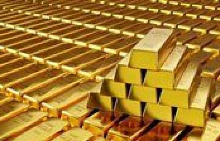الذهب طالع نازل.. تذبذب قوي يسيطر على أسعار الذهب اليوم