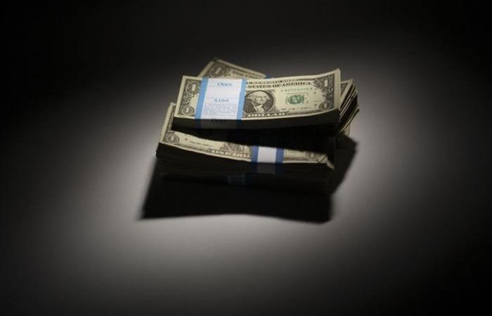 تحركات سعر الدولار مقابل الجنيه اليوم السبت 31 يناير 2026